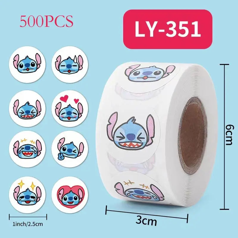 Stitch Birthday Party Supplies Stitch Tableware Set Balloons Backdrop Banner Plates Napkins Tablecloth Birthday Theme Stitch