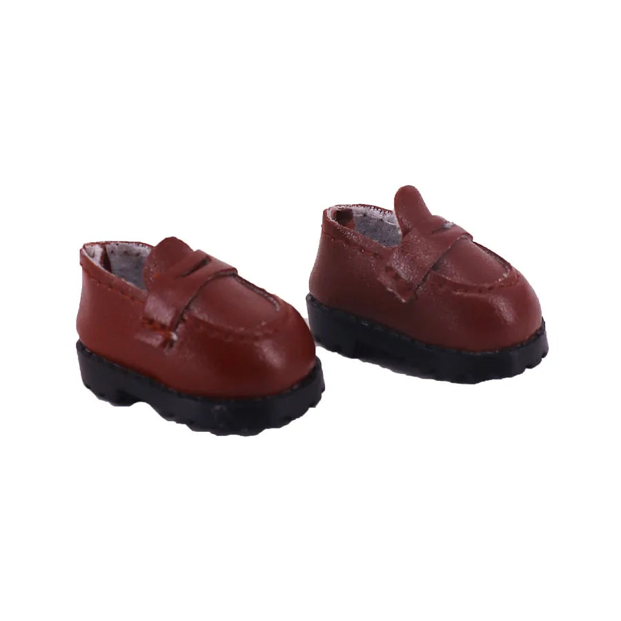 Doll Sweater Pants Shoes set For labubu Clothes 17 cm Doll Accessories,Toys For Girls,Christmas Festival Birthday Present