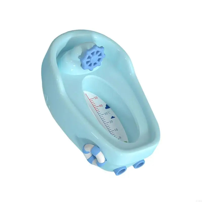 L8RB Baby Shower Thermometers Infants Kids Bathing Bathtub Temperature Measuring Meter