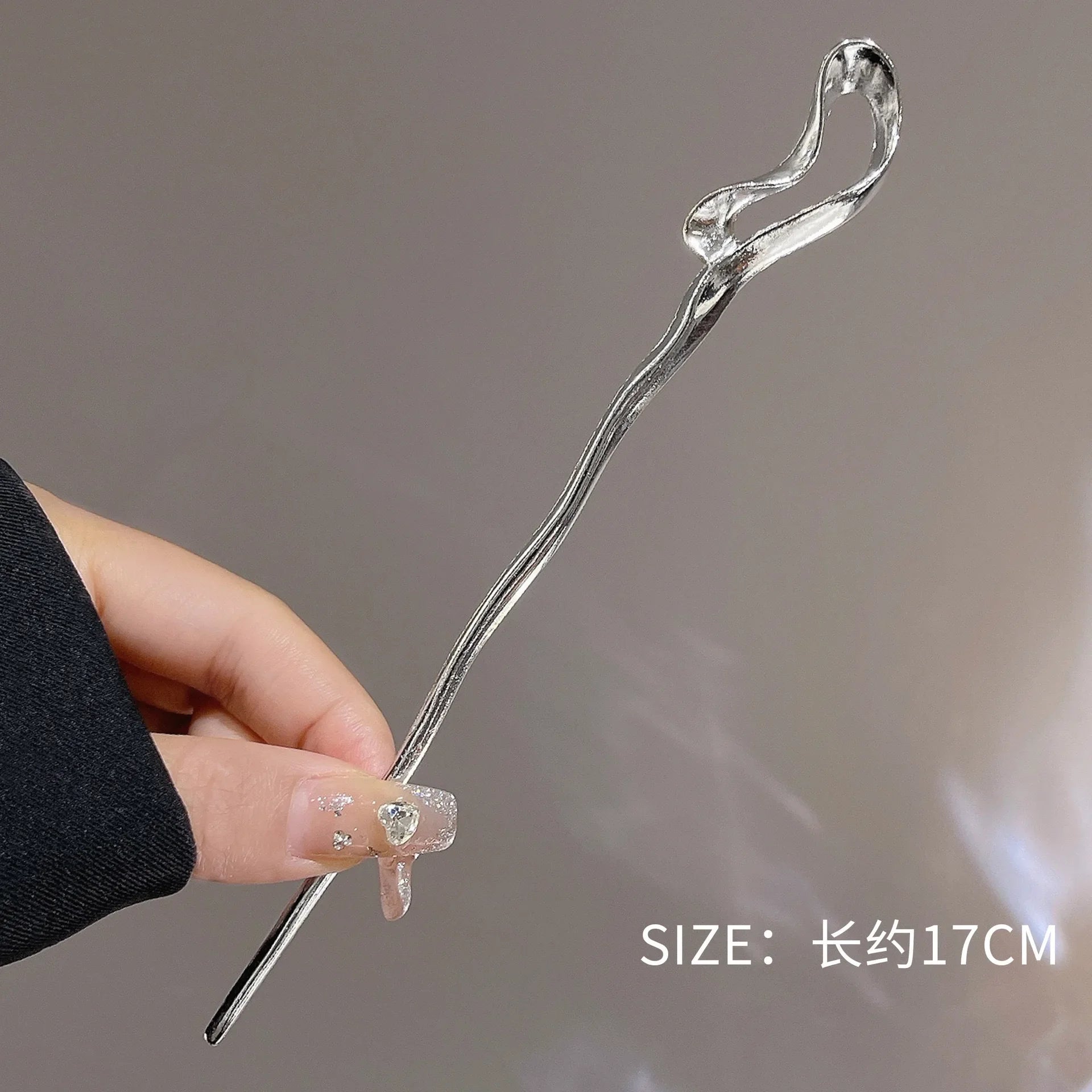 Chinese Style Tassel Hair Clip For Women Hair Stick Pins Flower Handmade Hairpins Charm Jewelry Accessories Hair Ornaments 머리핀