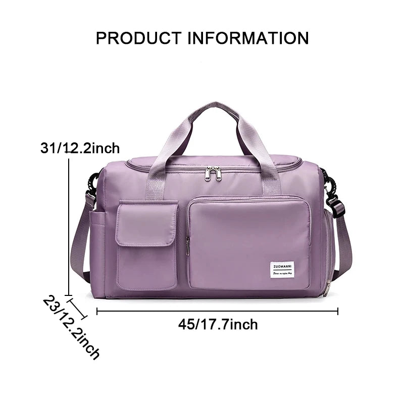 PAW Patrols Kids Large Capacity Traveling Bag Children Anime Printed Duffel Bags Boy Girl Cartoon Cute Luggage Handbag Gift 2024