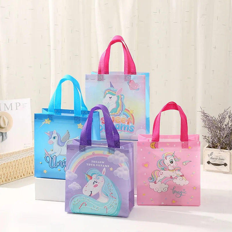 Unicorn Birthday Decorations for Girl Plate Napkin Cup cake topper Unicorn Party Supplies Kids Birthday Party Decor Baby Shower