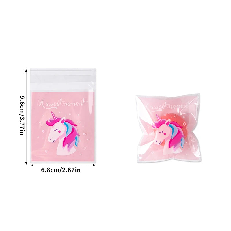 Unicorn Birthday Decorations for Girl Plate Napkin Cup cake topper Unicorn Party Supplies Kids Birthday Party Decor Baby Shower