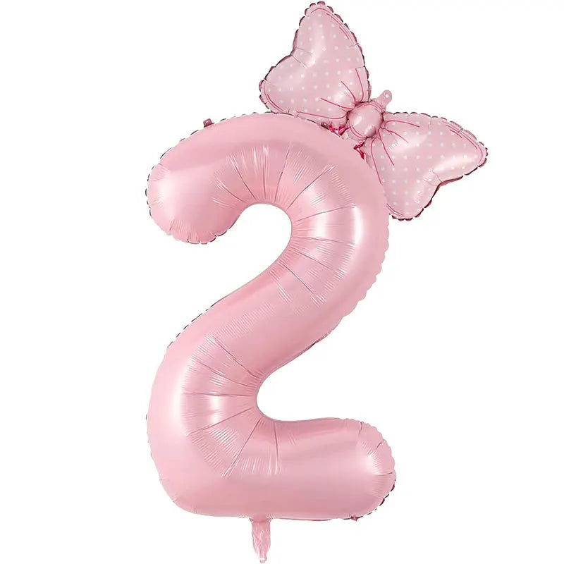Unicorn Decoration For Birthday Girl Happy Birthday Unicorn Them Deco Kit Tableware Background Banner Balloons Supplies For Kids