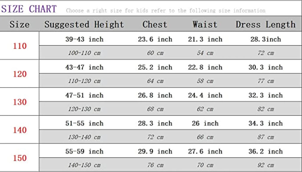 Fancy Little Mermaid Ariel Princess Costumes  Dress For  Cosplay  Carnival Birthday Party Clothes Mermaid Dress