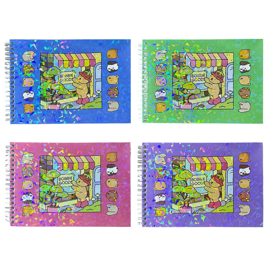 Colorful Fantasy Coloring Book: Explore beautiful drawings in vibrant colors, the perfect way to relax and spark creativity.