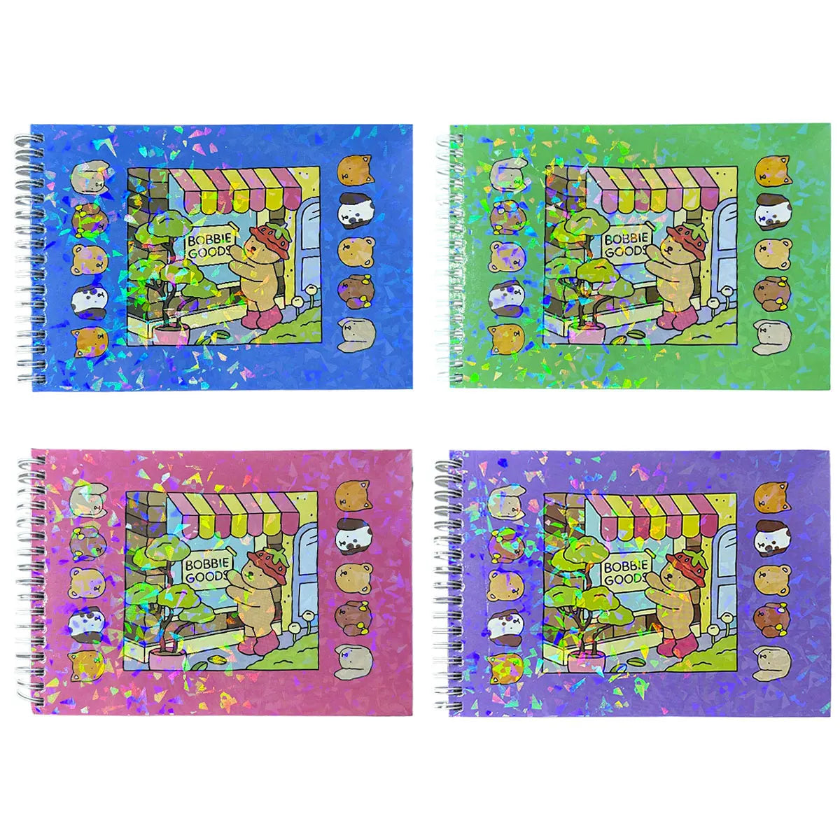 Colorful Fantasy Coloring Book: Explore beautiful drawings in vibrant colors, the perfect way to relax and spark creativity.
