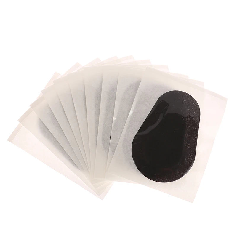 Cute Adhesive Eye Patches Bandage for Kids Girls Boys Disposable Medical Sterile Eye Pad for Amblyopia Lazy Eye Protect Eyesight
