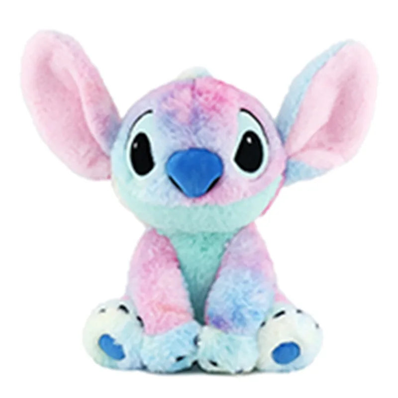 40CM Lilo&Stitch Plush Doll Stitch Star Baby Children's Pillow Children's Gift Christmas Gift Birthday Gift