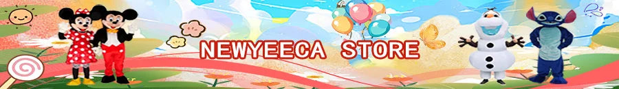 New Blue Lilo & Stitch Mascot Costume Anime Cartoon Character Advertising Fancy Dress Animal Carnival Party Adult Cosplay Suits