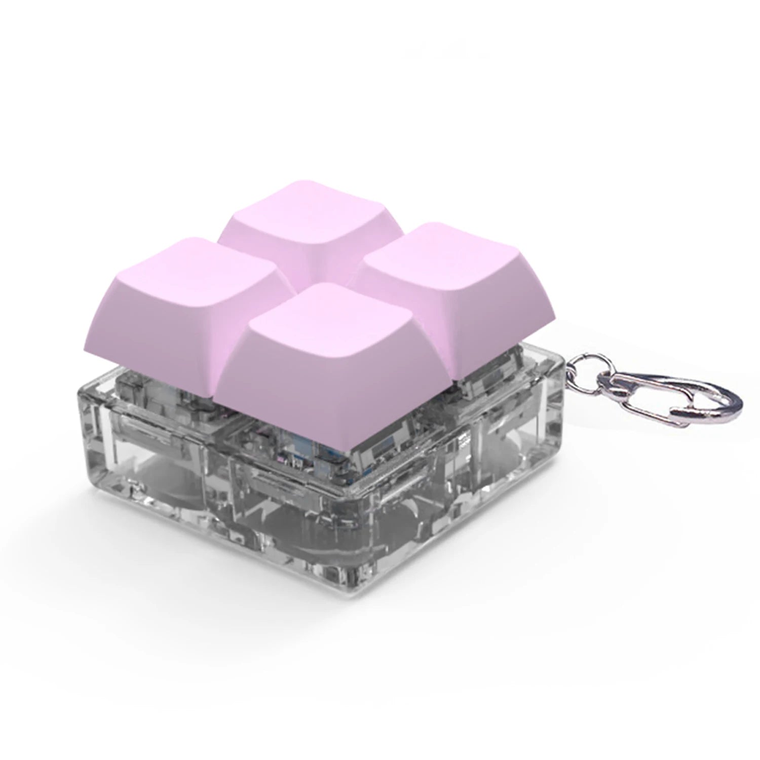 Decompression keyboar Stress Relieving Toys Release Stress Autism Anxiety Relieve Adult Kids Stress Relief Anti-Stress Fingertip