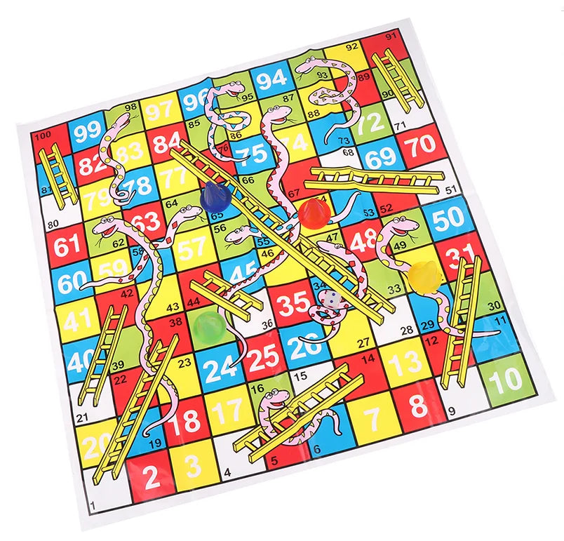1pcs Magic Drawing Board Crafts Board Games for Children Kids Drawing Card Games Toys Board Game Gifts Drawing Measuring Tool