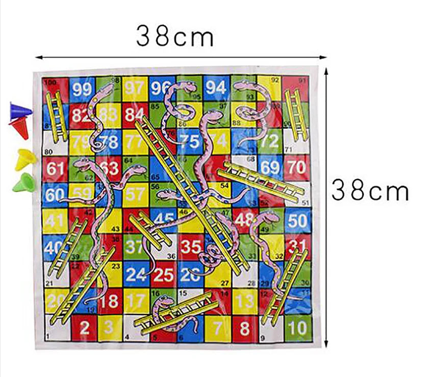 1pcs Magic Drawing Board Crafts Board Games for Children Kids Drawing Card Games Toys Board Game Gifts Drawing Measuring Tool