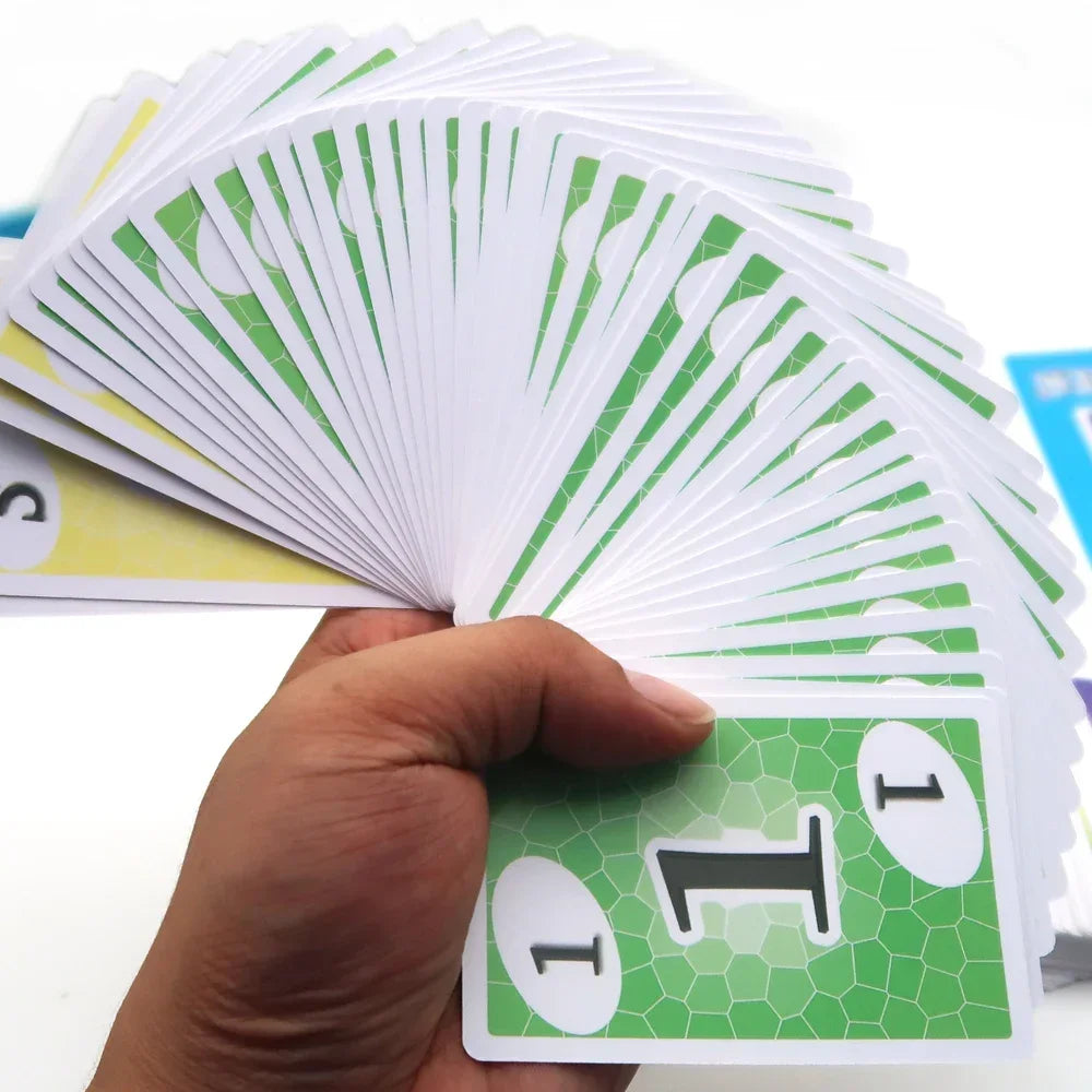 SKYJO By Magilano - The Entertaining Card Game For Kids And Adults. The Ideal Ga Board Game SKYJO ACTION