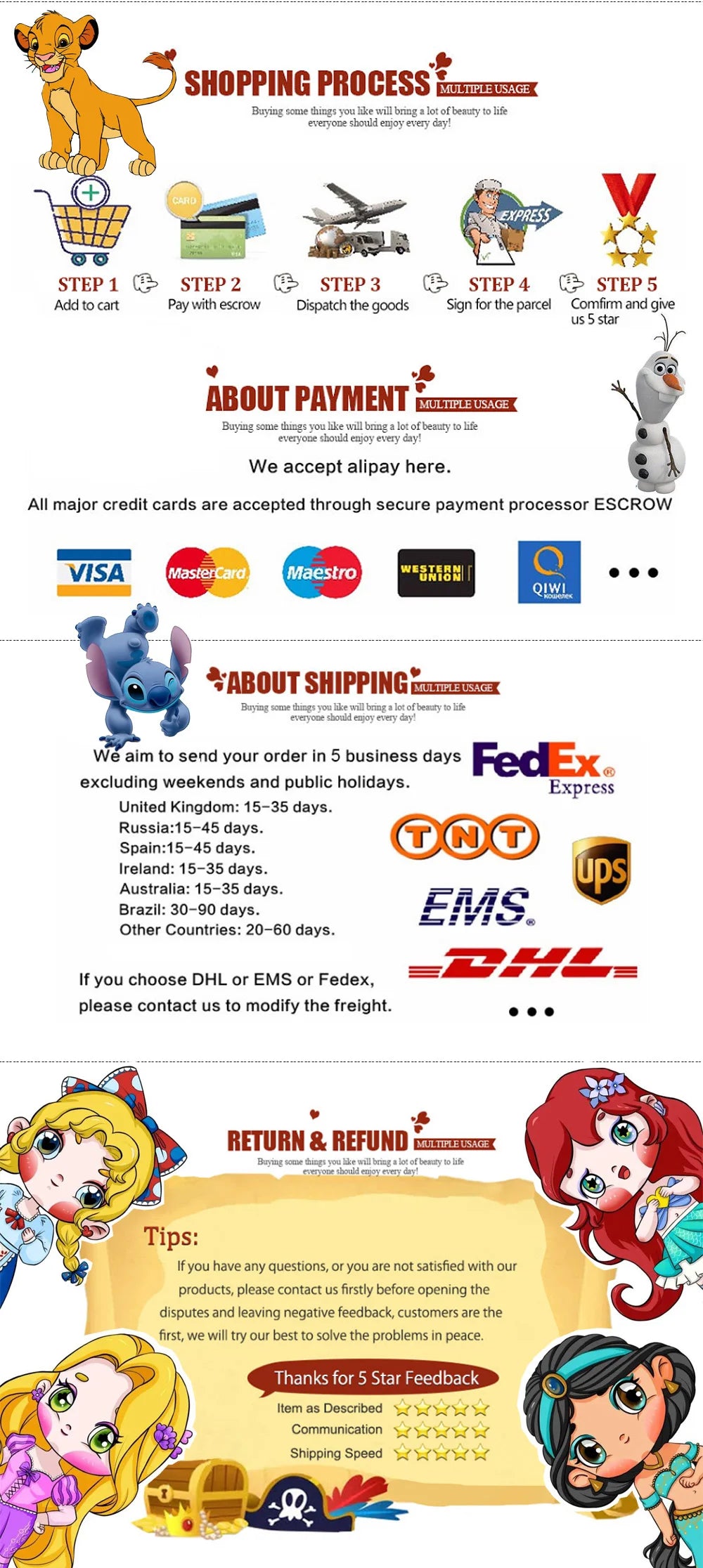 Stitch Cartoon Handbags Large Capacity Anime Tote Casual All-match Satchel Women's Fashion Storage Bags Outdoor Travel Backpacks