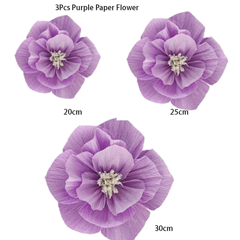 Purple Happy Birthday Banner Party Decorations Purple White Balloons Garlands Lavender Mermaid Birthday Themed Party Streamers