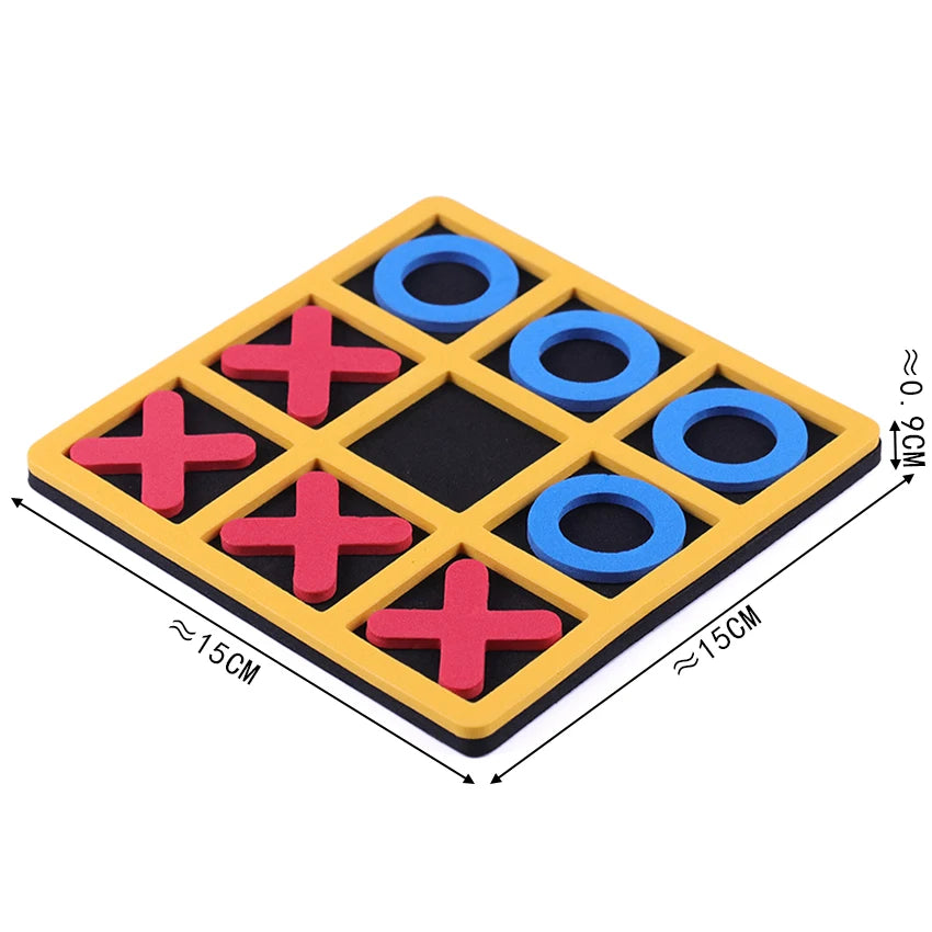 1pcs Magic Drawing Board Crafts Board Games for Children Kids Drawing Card Games Toys Board Game Gifts Drawing Measuring Tool