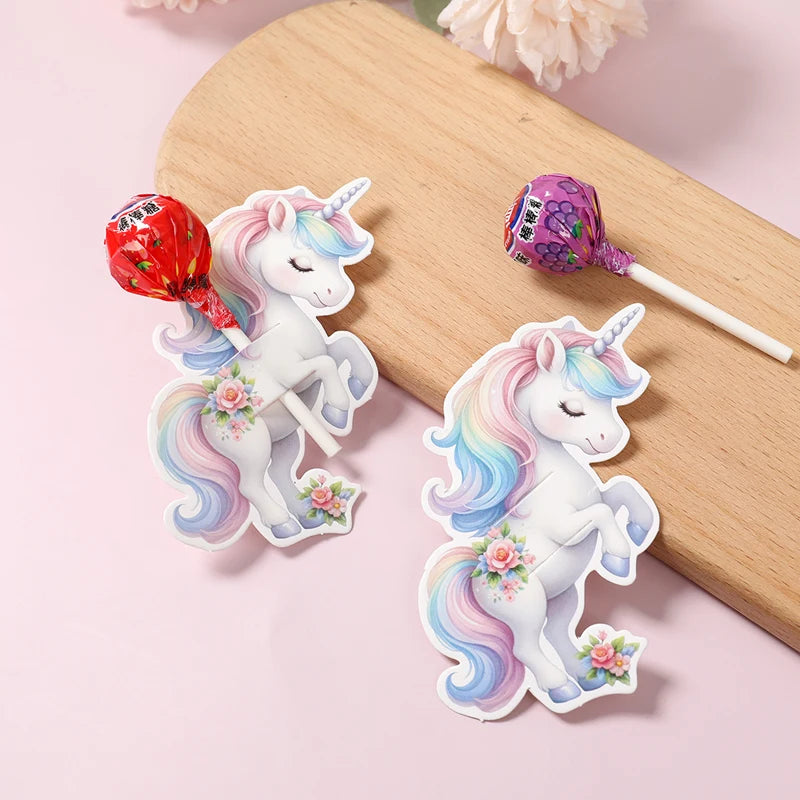 Rainbow Unicorn Disposable Tableware Happy 1st Birthday Party Decorations Kids Unicorn Theme Wedding Baby Shower Girls Supplies