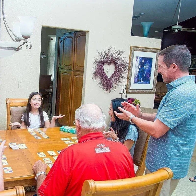 SKYJO By Magilano - The Entertaining Card Game For Kids And Adults. The Ideal Ga Board Game SKYJO ACTION