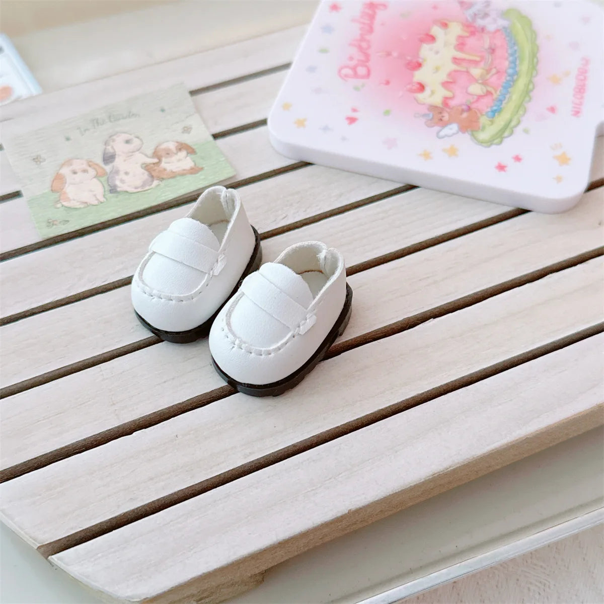 The first and second generations of Labubu only sell 17cm seated party clothes accessories inverted triangle workwear fashion