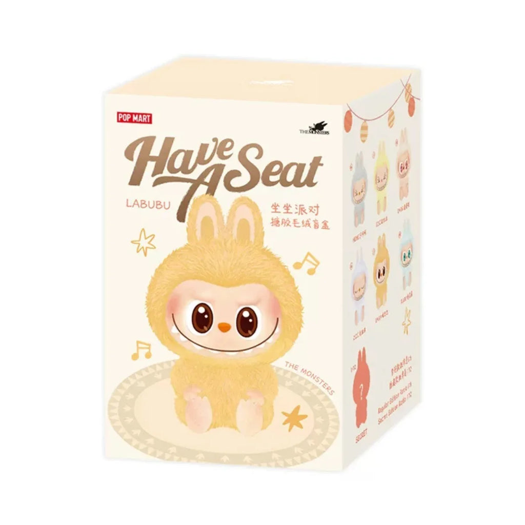 For Popmart Labubu The Monsters Serie Blind box Manga Figurine Collection Cute Doll Collect Desktop Decoration Birthday Gifts