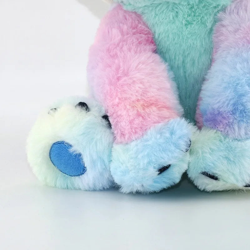 40CM Lilo&Stitch Plush Doll Stitch Star Baby Children's Pillow Children's Gift Christmas Gift Birthday Gift