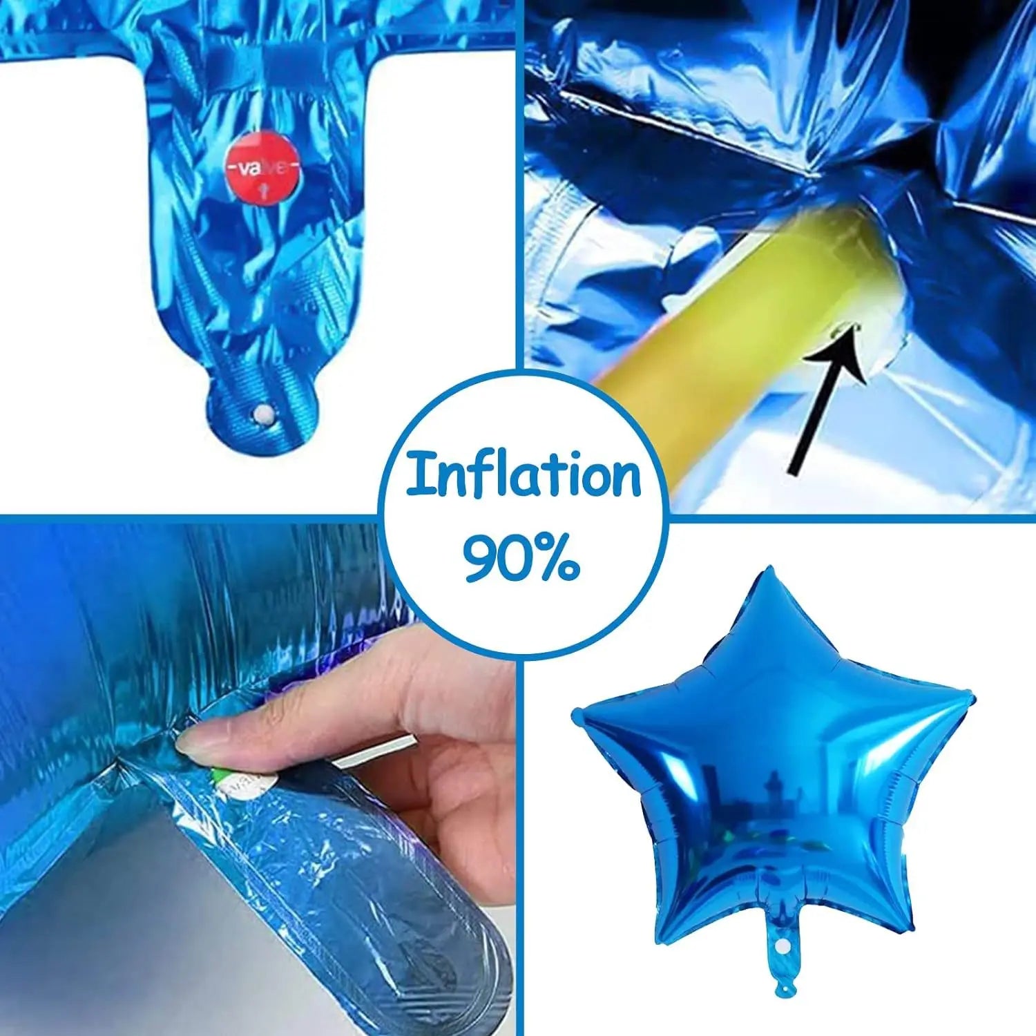 Lilo & Stitch Cartoon Anime Theme Birthday Scene Decoration Supplies Party Decorations,Banners,Balloons,Flag Pulling Party Set