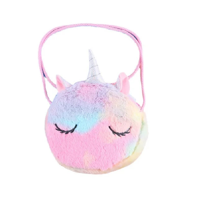 Kids Unicorn Dress for Girls Party Dresses Flower Appliques Ball Gown Little Girl Princess Costumes Summer Children Clothing