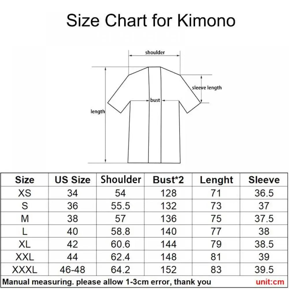 Movie Lilo and Stitch Costume Kimono Cardigan Animation Cartoon Cosplay Cloak Adult Cape 3D Digital Print Halloween Gift Clothes