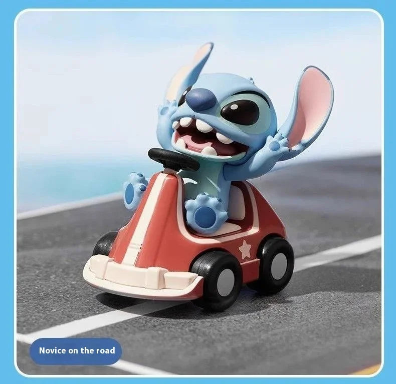Toys Movies Tv Shows And Peripherals Starcraft Baby Stitch Blind Box Handmade Doll Doll Toy Ornament Cute And Fun Gifts Girls