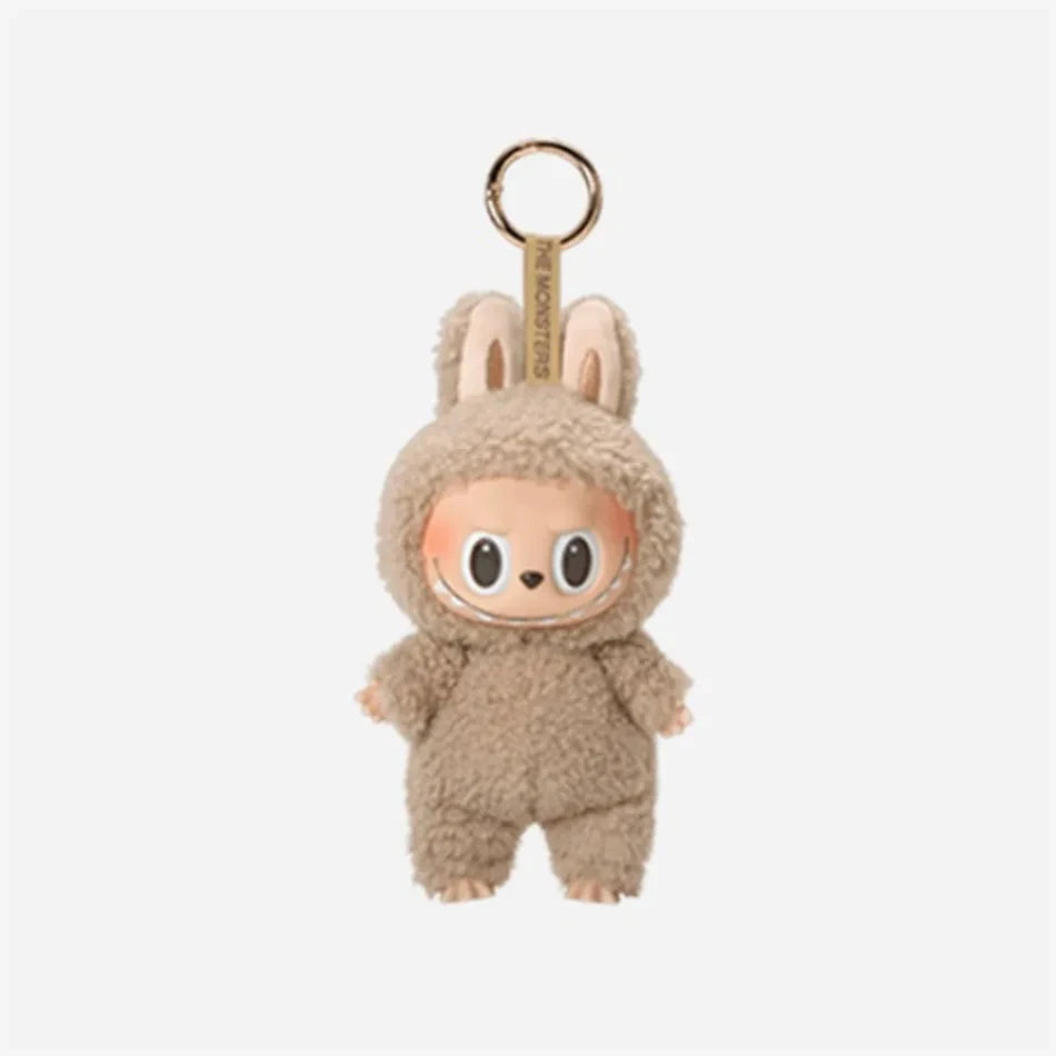 For Popmart Labubu The Monsters Serie Blind box Manga Figurine Collection Cute Doll Collect Desktop Decoration Birthday Gifts