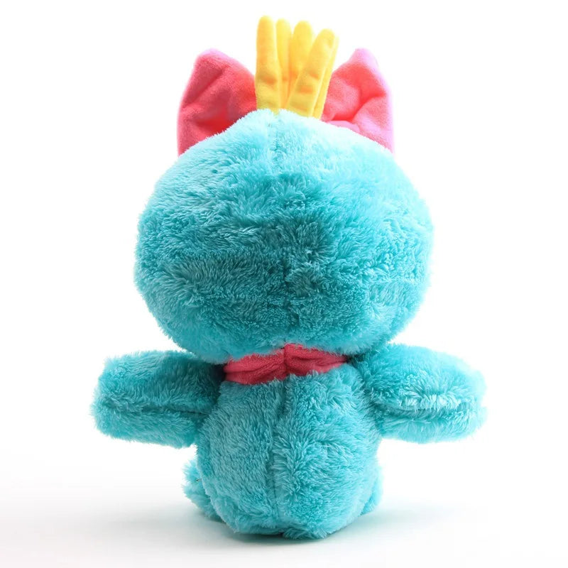Lilo&Stitch Plush Toys Stitch Angel Jumba Doll Pillow Holiday Birthday Christmas Gift