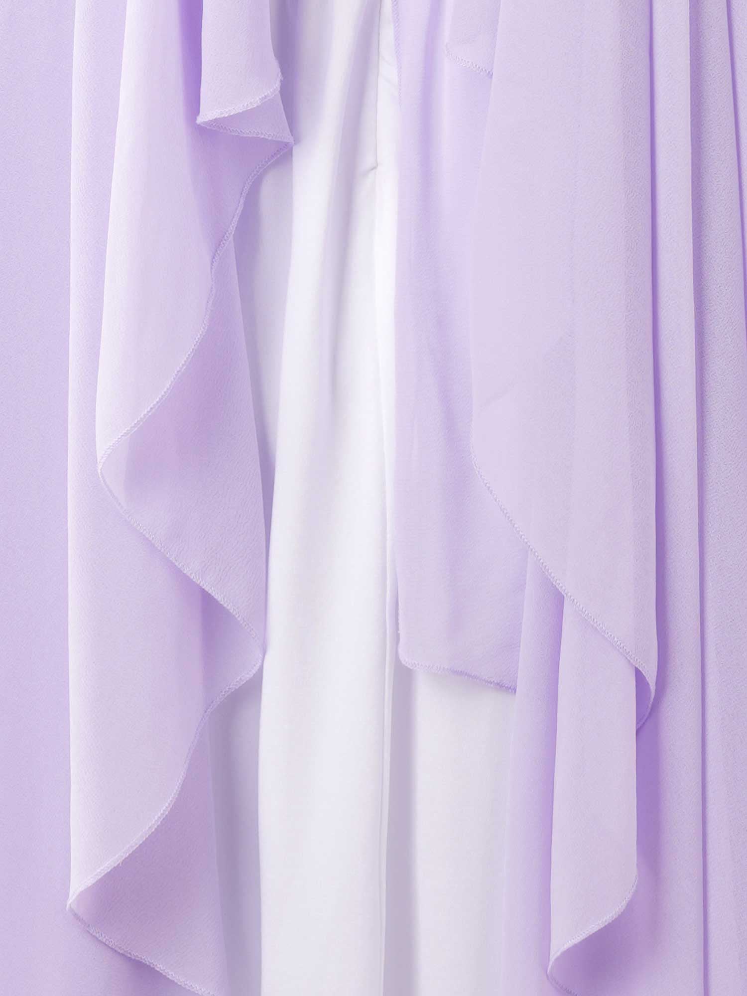 Kids Girls Ancient Greek Princess Toga Goddesses Costume Party Grecian Sleeveless Gown Dress Shawls Patchwork Flowy Tulle Dress