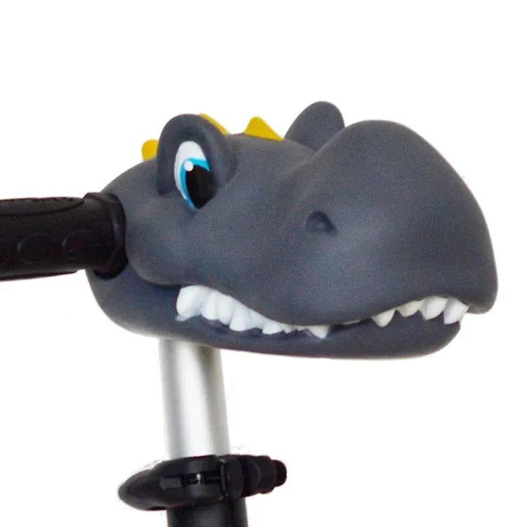 1PC Unicorn Scooter Handlebar for Children Bicycle Head Horse Toy Bicycle Scooter Bike Accessories Handlebar Kids Birthday Gifts