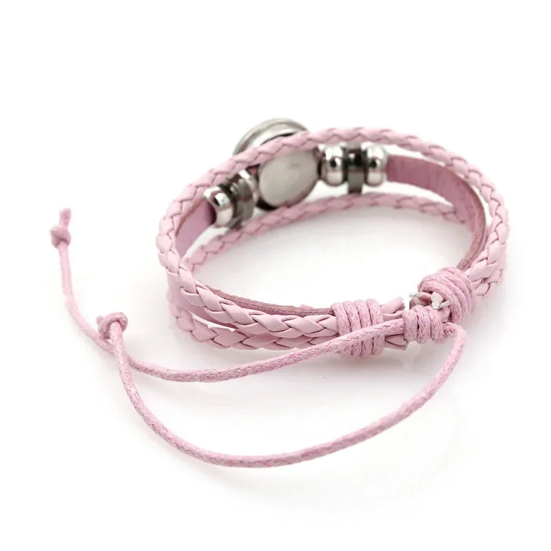 Gabby Dollhouse Bracelet Anime Cartoon Character Derivative Peripherals Bangles Cute Bracelets Baby Show Birthday Christmas Gift