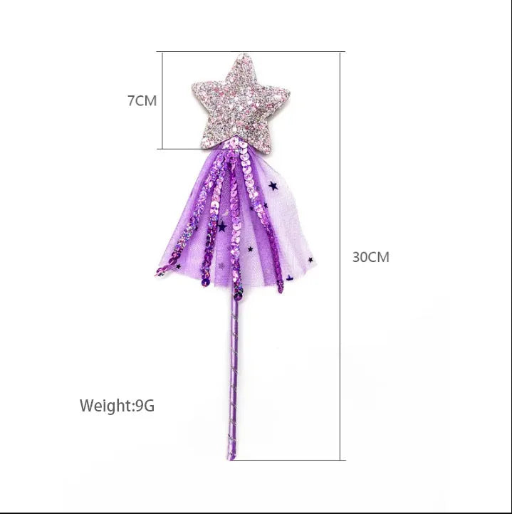 Tutu Skirt Girls Wing Summer Girl Princess Mini Pettiskirt Party Dance Rainbow Tulle Colorful Skirts Halloween Cosplay Clothing