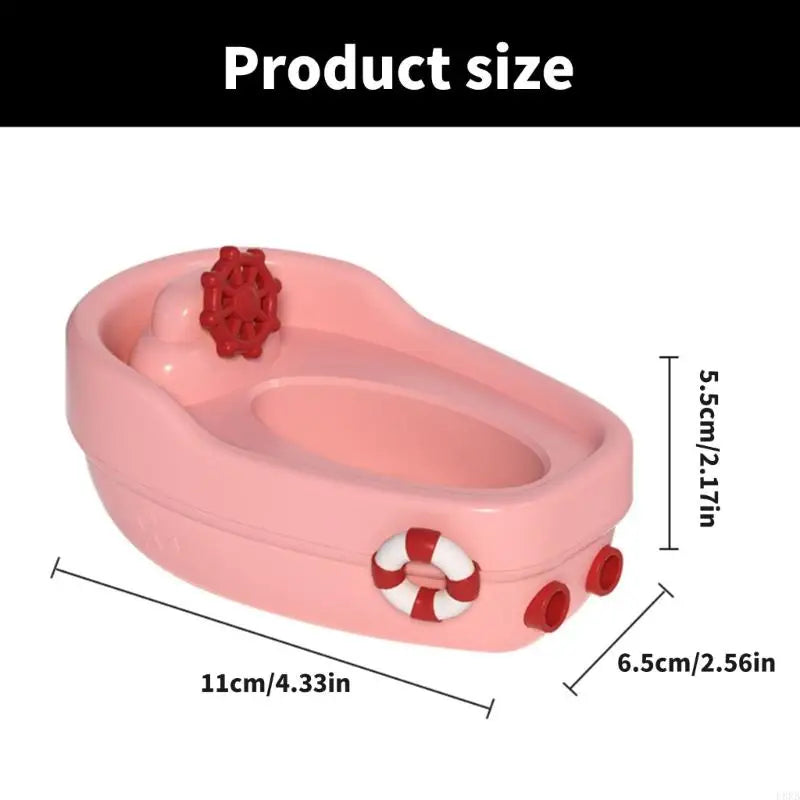 L8RB Baby Shower Thermometers Infants Kids Bathing Bathtub Temperature Measuring Meter