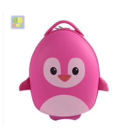 kids 16 inch rolling suitcase luggage sets with backpack trolley luggage suitcase for girls  wheels kids travel trolley suitcase