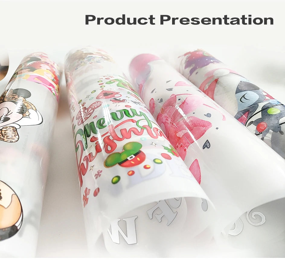 Dad Squad King Lion Toy Story Mickey Stitch Happy Father's Day Iron on Picture on Clothes Strong viscosity Diy Craft