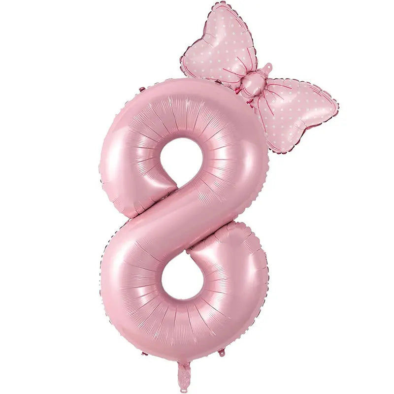 Unicorn Decoration For Birthday Girl Happy Birthday Unicorn Them Deco Kit Tableware Background Banner Balloons Supplies For Kids