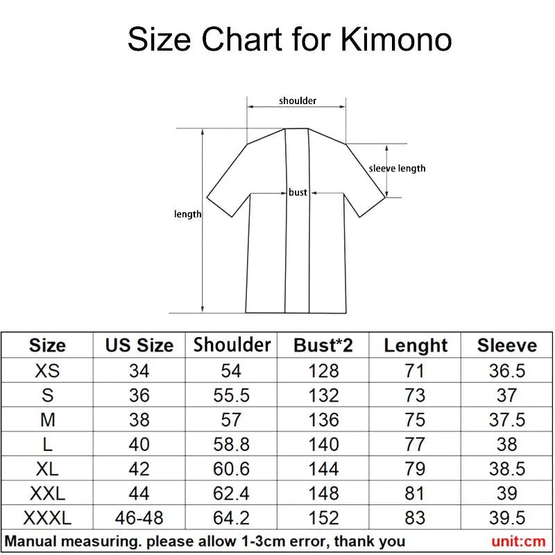 Movie Lilo and Stitch Costume Kimono Cardigan Animation Cartoon Cosplay Cloak Adult Cape 3D Digital Print Halloween Gift Clothes