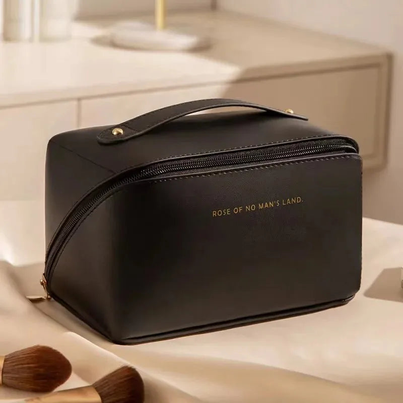 Factory Direct Sales Cosmetic Bag, One Batch Cosmetic Bag, Portable Makeup Cosmetics Bag, Cosmetic Bag, Large Capacity