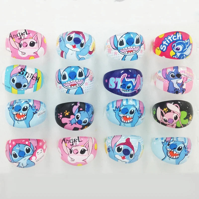 Stitch Birthday Party Supplies Stitch Tableware Set Balloons Backdrop Banner Plates Napkins Tablecloth Birthday Theme Stitch