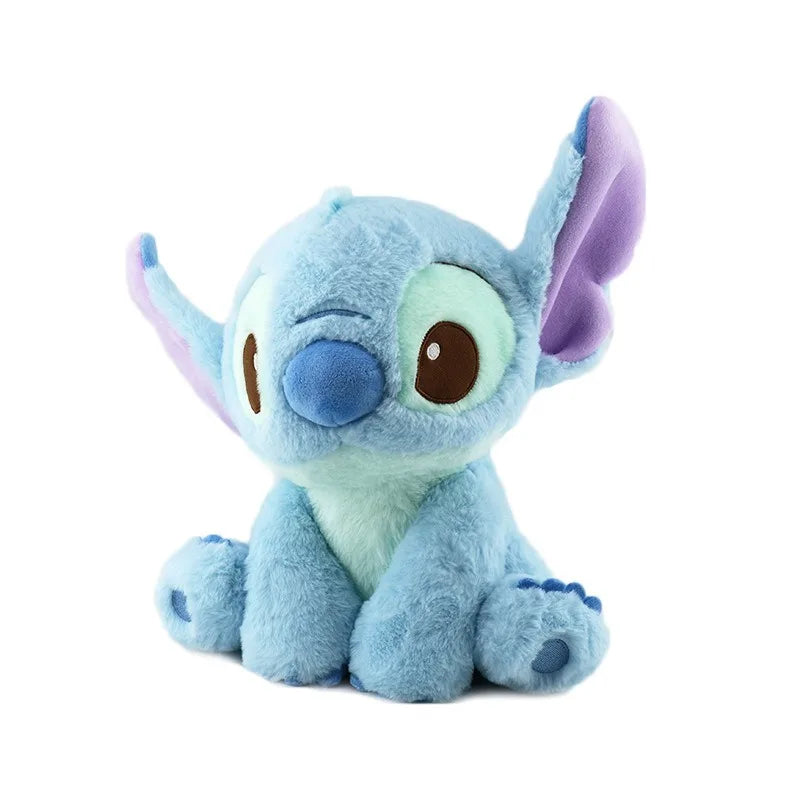 40CM Lilo&Stitch Plush Doll Stitch Star Baby Children's Pillow Children's Gift Christmas Gift Birthday Gift