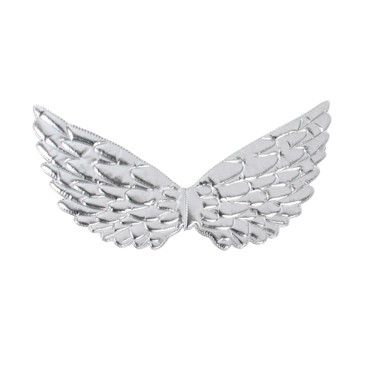 Unicorn Headband Girls' Fairy Rainbow Wings Flowers Headwear Accessory Unicorn Birthday Party Decoration Princess Dress Up Toys