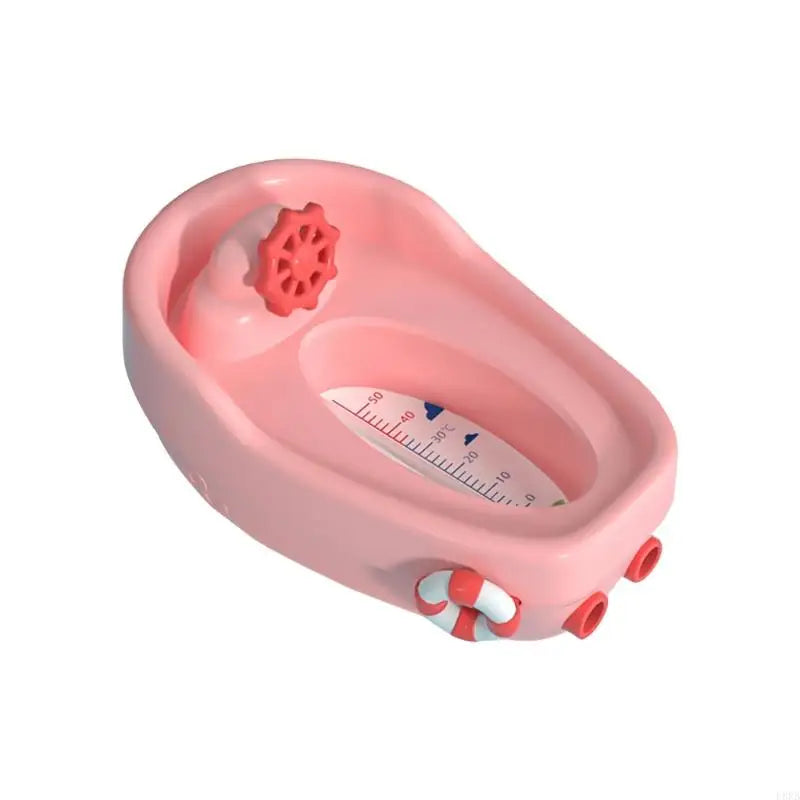 L8RB Baby Shower Thermometers Infants Kids Bathing Bathtub Temperature Measuring Meter