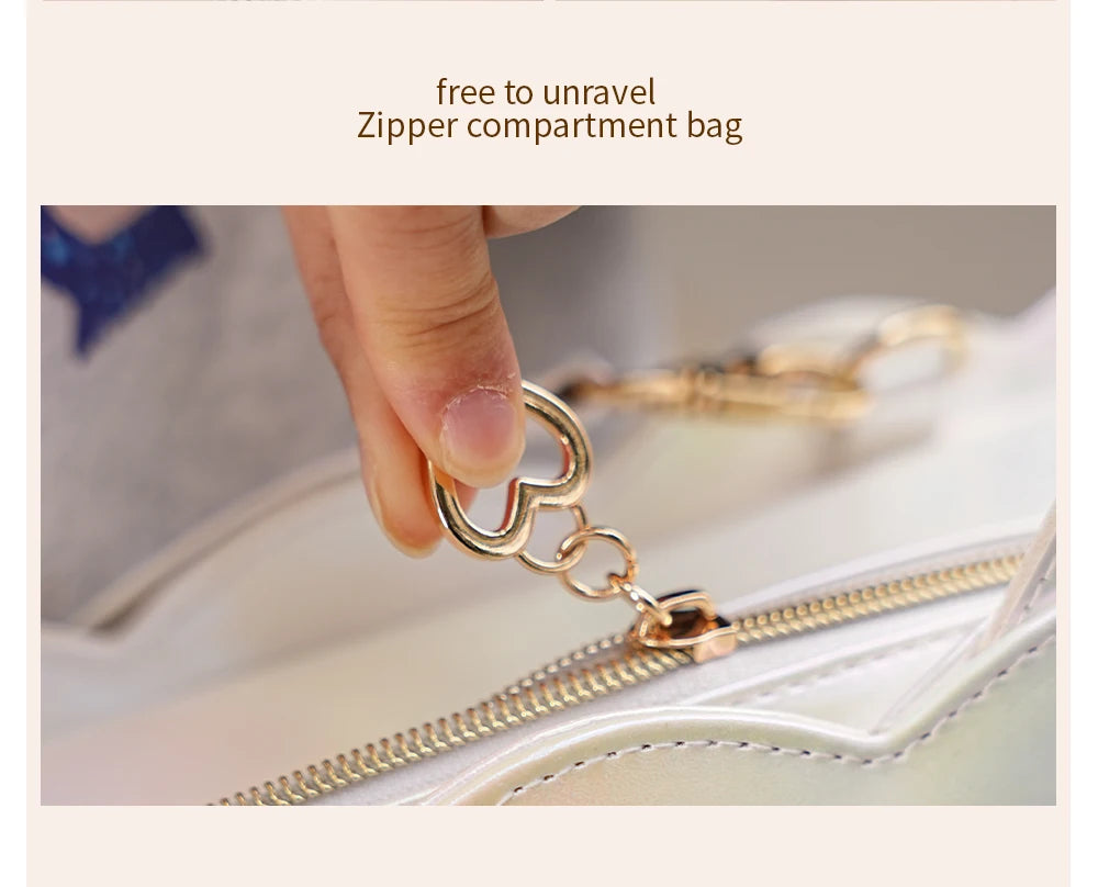 Go Out Bag for DBS blyth doll icy bjd toy sleepbag outgoing packet doll cover Pullip BB Girl