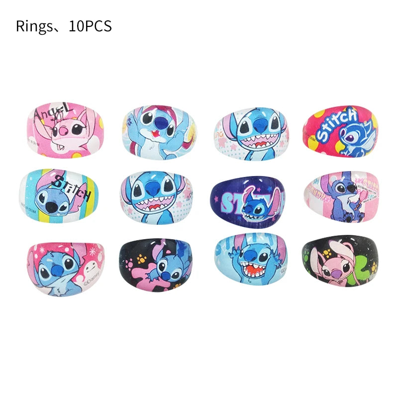 Lilo And Stitch Birthday Decorations Stitch Birthday Girl Party Decor Supplies Balloons Backdrop Banner Plates Cups Tablecloth