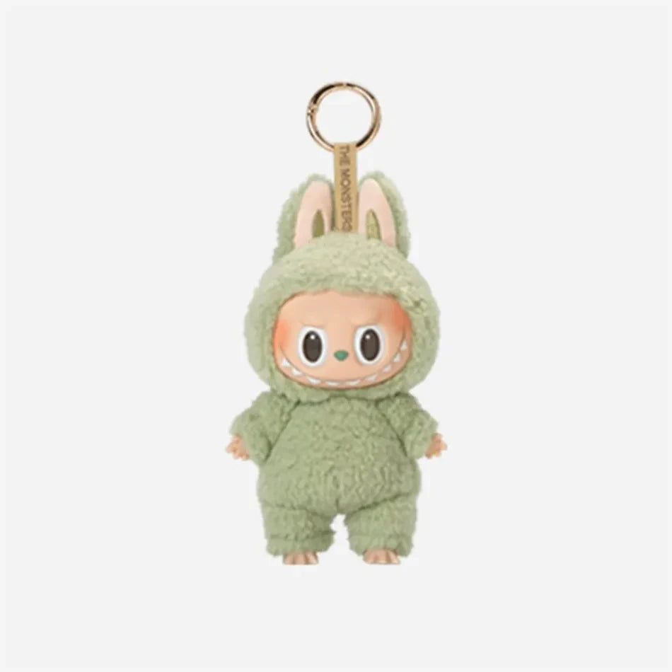 For Popmart Labubu The Monsters Serie Blind box Manga Figurine Collection Cute Doll Collect Desktop Decoration Birthday Gifts