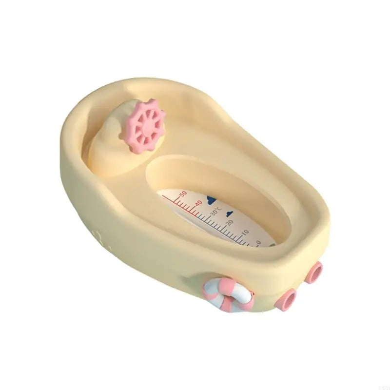 L8RB Baby Shower Thermometers Infants Kids Bathing Bathtub Temperature Measuring Meter